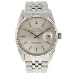 Rolex Datejust 36 16014 - (1/3)