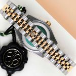 Rolex Lady-Datejust 179173 (2005) - 26mm Goud/Staal (6/8)