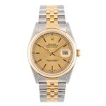 Rolex Datejust 36 16233 - (1/4)