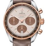Omega Speedmaster 324.23.38.50.02.002 - (1/1)