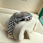 Rolex GMT-Master II 126720VTNR (2023) - Zwart wijzerplaat 40mm Staal (6/7)