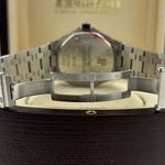 Audemars Piguet Royal Oak Offshore 25807ST.O.1010ST.01 (2003) - Zwart wijzerplaat 38mm Staal (6/8)