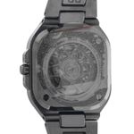 Bell & Ross BR 05 BR05A-BL-CE/SCE (2024) - Black dial 42 mm Ceramic case (6/7)