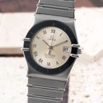 Omega Constellation 398.0864 - (3/8)
