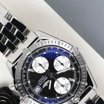 Breitling Chronomat A13352 (2002) - 39 mm Steel case (4/8)