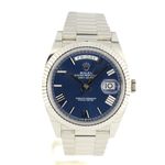 Rolex Day-Date 40 228239 (2022) - 40 mm White Gold case (1/7)