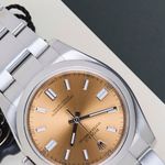 Rolex Oyster Perpetual 36 116000 - (4/8)