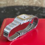 Cartier Santos Galbée 1567 - (6/8)