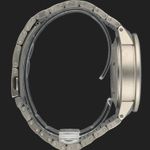 IWC GST IW370703 (2004) - Black dial 40 mm Titanium case (5/8)