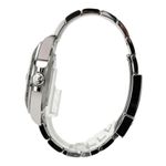 Rolex Explorer II 226570 (2023) - Zwart wijzerplaat 42mm Staal (5/8)