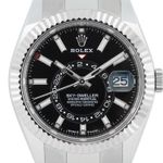 Rolex Sky-Dweller 336934 - (2/5)