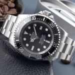 Rolex Sea-Dweller Deepsea 126660 - (2/8)
