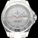 Rolex Yacht-Master 40 16622 - (1/8)