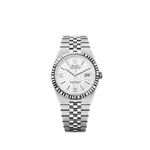Rolex Land-Dweller 40 127334 - (1/1)