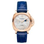 Panerai Luminor Due Luna PAM01181 - (1/1)