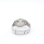 Rolex Datejust 36 126234 (Unknown (random serial)) - White dial 36 mm Steel case (8/8)