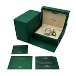 Rolex GMT-Master II 126713GRNR - (5/5)