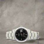 Rolex Oyster Perpetual Date 15000 - (2/6)