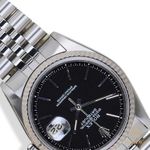 Rolex Datejust 36 16234 (1988) - 36mm Staal (6/8)