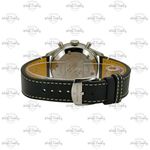 Breitling Aviator 8 AB0920131B1X1 (2022) - Black dial 41 mm Steel case (7/8)