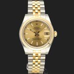 Rolex Lady-Datejust 178273 - (3/8)