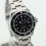 Rolex Sea-Dweller 126600 - (3/8)