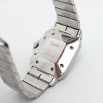 Cartier Santos 2960 - (7/8)