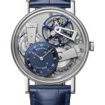 Breguet Unknown 7047PT/1Y/9ZU (2026) - 41mm Platina (1/1)