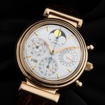 IWC Da Vinci IW3750 - (3/8)