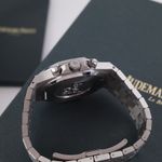 Audemars Piguet Royal Oak Chronograph 26331ST - (5/8)