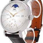 IWC Portofino Hand-Wound IW516401 - (3/5)