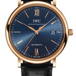 IWC Portofino Automatic IW356522 - (1/1)