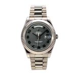 Rolex Day-Date II 218239 - (2/8)