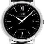 IWC Portofino Automatic IW356502 - (1/7)