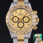 Rolex Daytona 16523 - (1/7)