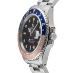 Rolex GMT-Master II 16710 - (6/8)