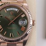 Rolex Day-Date 40 228235 - (3/8)