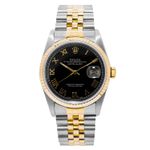 Rolex Datejust 36 16233 - (1/5)