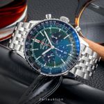 Breitling Navitimer 01 (46 MM) AB0137241L1P1 - (2/8)