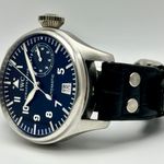 IWC Big Pilot IW500203 - (10/10)