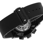 Hublot Classic Fusion Chronograph 521.CM.1171.RX (2024) - Black dial 45 mm Ceramic case (7/7)
