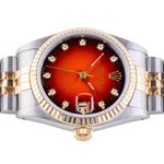 Rolex Datejust 31 68273 - (6/8)