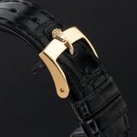 Rolex Cellini Time 5115 (2008) - 32mm Geelgoud (8/8)