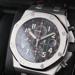 Audemars Piguet Royal Oak Offshore Chronograph 26470ST.OO.A101CR.01 - (3/8)