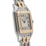 Cartier Panthère W25029B6 - (7/8)