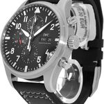IWC Pilot Chronograph IW377709 - (3/5)