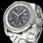 Breitling Bentley GT A13363 (2012) - 44 mm Steel case (7/8)