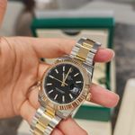 Rolex Datejust 126333 - (4/4)