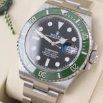 Rolex Submariner Date 126610LV - (5/8)
