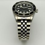 Tudor Black Bay 7941A1A0NU (2025) - Black dial 41 mm Steel case (6/8)